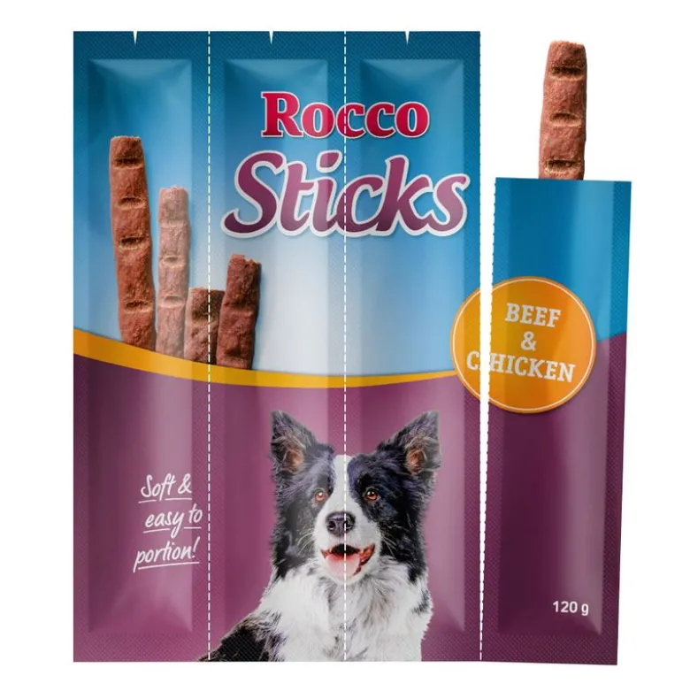 Rocco Sticks