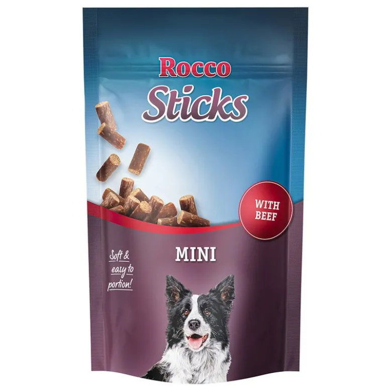 Rocco Sticks Mini