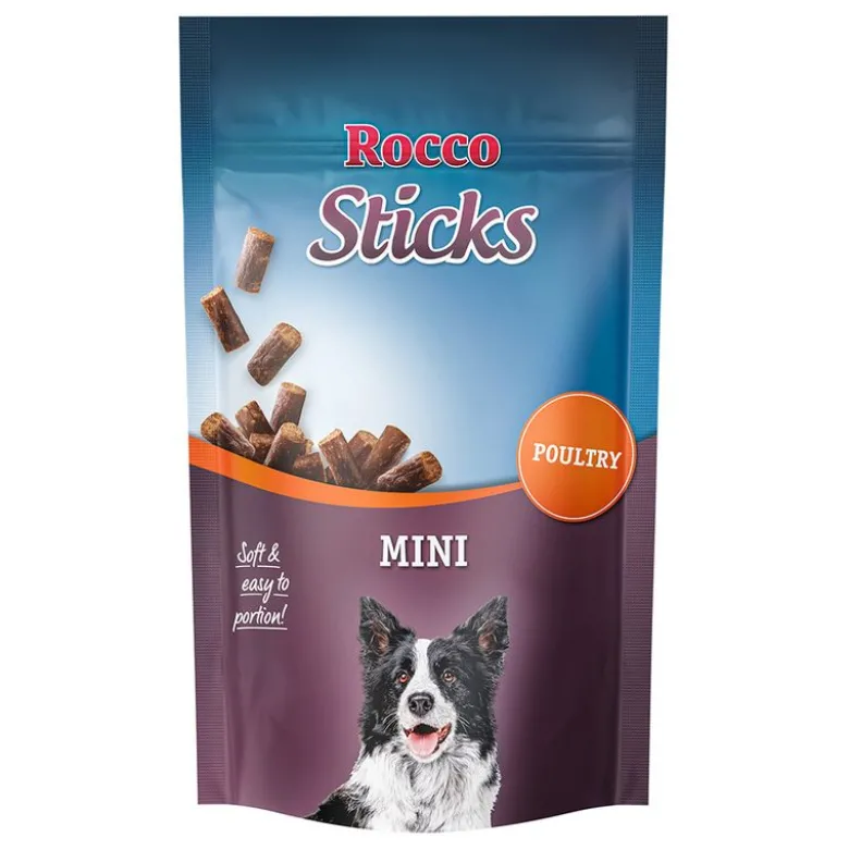 Rocco Sticks Mini