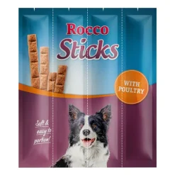 Rocco Sticks -säästöpakkaus