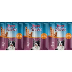 Rocco Sticks -säästöpakkaus
