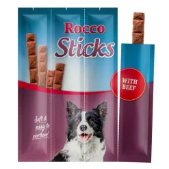 Rocco Sticks -säästöpakkaus
