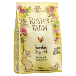 Rosie's Farm Adult kana & bataatti