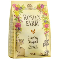Rosie's Farm Adult kana & bataatti