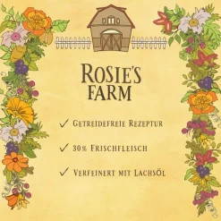 Rosie's Farm Adult kana & bataatti