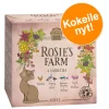 Rosie's Farm Adult -kokeilupakkaus 4 x 100 g
