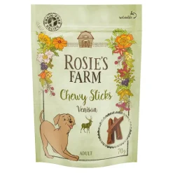 Rosie's Farm Chewy Sticks riista