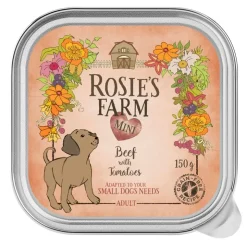 Rosie's Farm Mini 6 x 150 g