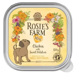 Rosie's Farm Mini 6 x 150 g