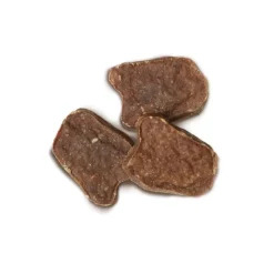 Rosie's Farm Snacks Adult "Tender Steak Bites" lohi