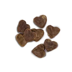 Rosie's Farm Snacks Puppy & Adult "Mini Hearts" lammas