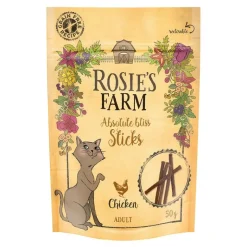 Rosie's Farm Snack "Sticks" kana