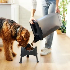 Rotho MyPet Cody -lemmikinruokasäiliö