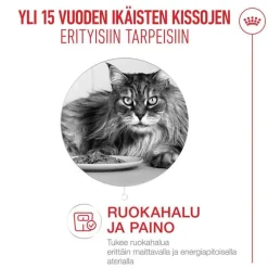 Royal Canin Ageing 15+