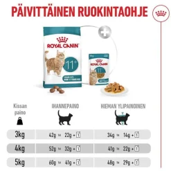 Royal Canin Ageing 11+