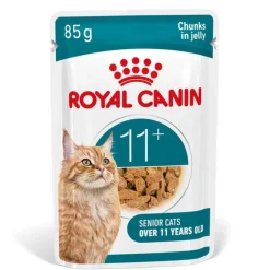 Royal Canin Ageing 11+ hyytelössä