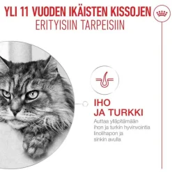 Royal Canin Ageing 11+ hyytelössä