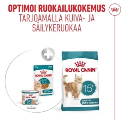 Royal Canin Ageing 15+ Mousse