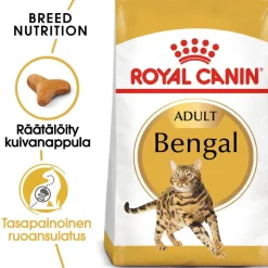 Royal Canin Bengal Adult