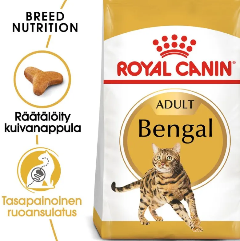 Royal Canin Bengal Adult