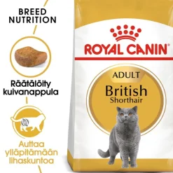 Royal Canin British Shorthair Adult