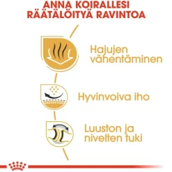 Royal Canin Bulldog Adult