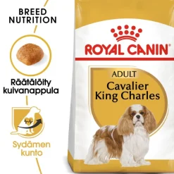 Royal Canin Cavalier King Charles Adult