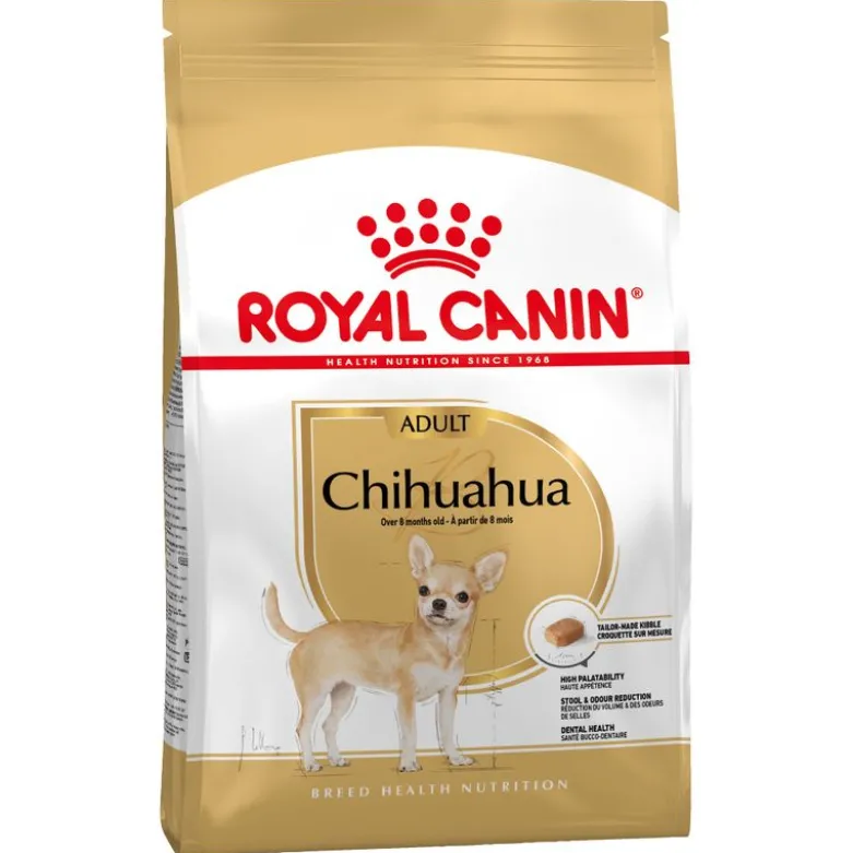 Royal Canin Chihuahua Adult