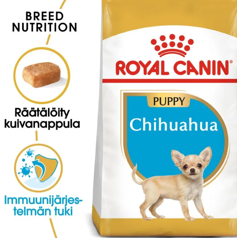 Royal Canin Chihuahua Puppy