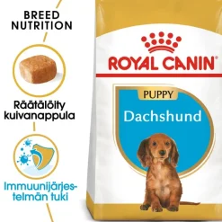 Royal Canin Dachshund Puppy