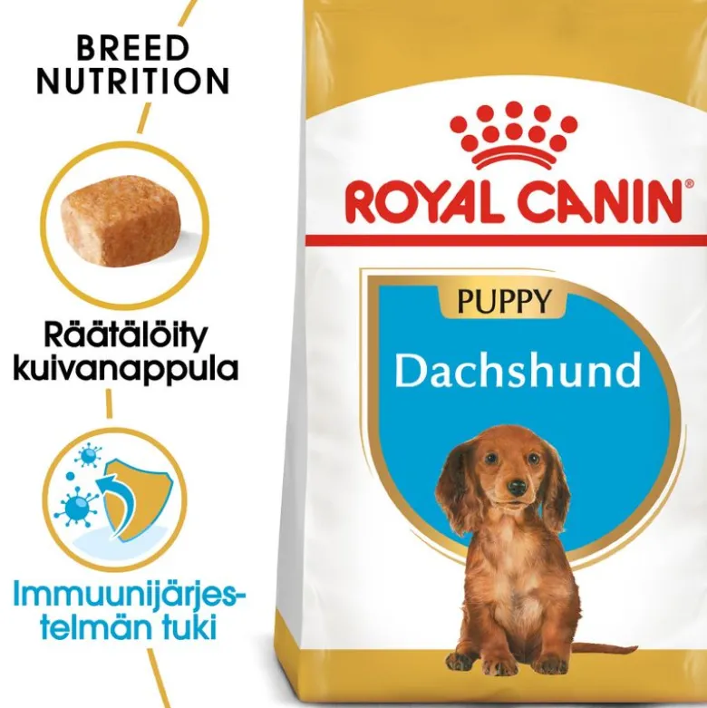 Royal Canin Dachshund Puppy