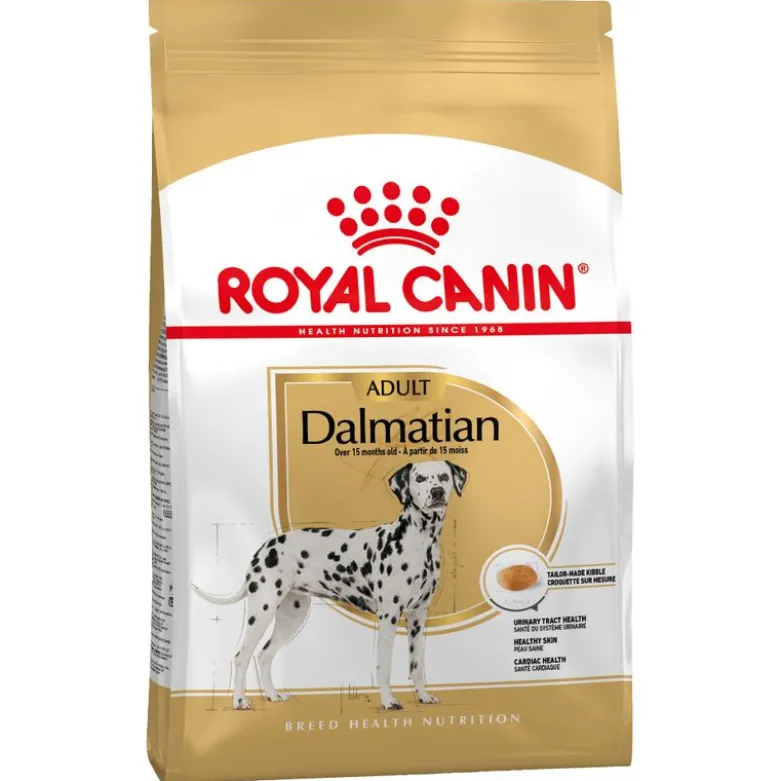 Royal Canin Dalmatian Adult