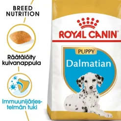 Royal Canin Dalmatian Puppy