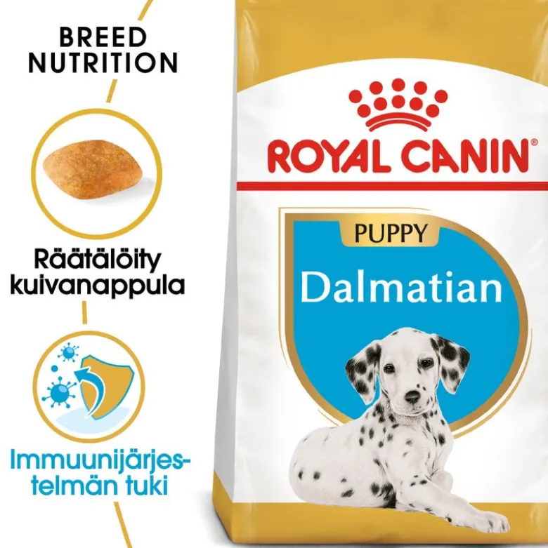 Royal Canin Dalmatian Puppy