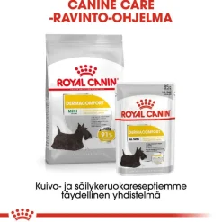 Royal Canin Dermacomfort Mousse