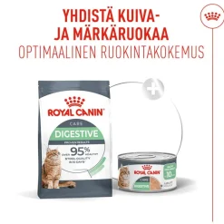 Royal Canin Digestive Care AirLift Mousse
