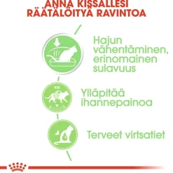 Royal Canin Digestive Care kastikkeessa
