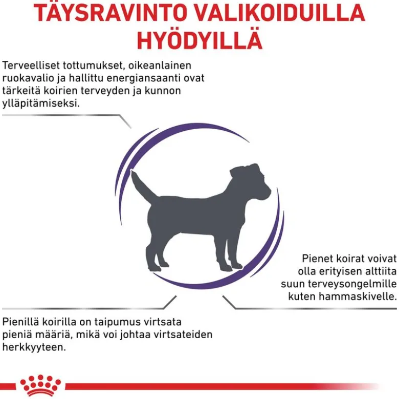 Royal Canin Expert Canine Adult Small Dog