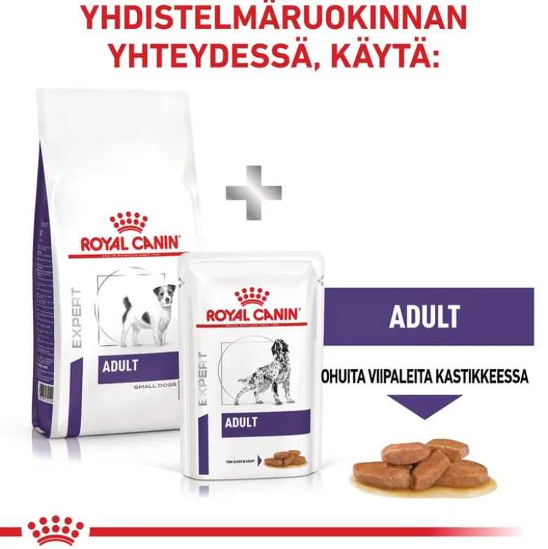 Royal Canin Expert Canine Adult Small Dog