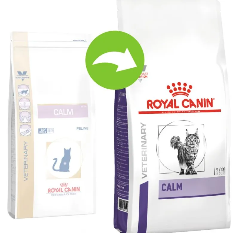 Royal Canin Expert Feline Calm