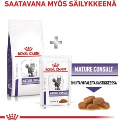 Royal Canin Expert Feline Mature Consult