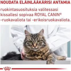 Royal Canin Expert Feline Mature Consult
