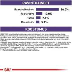 Royal Canin Expert Feline Mature Consult