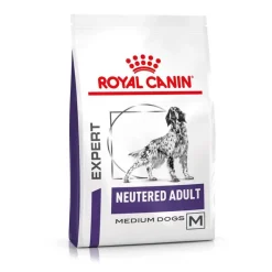 Royal Canin Expert Neutered Adult Medium