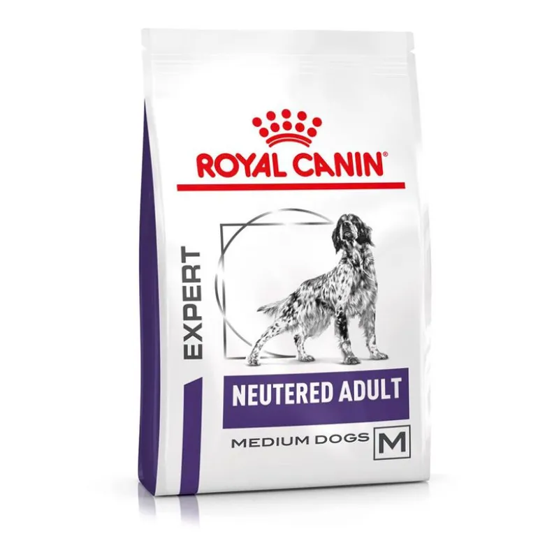 Royal Canin Expert Neutered Adult Medium