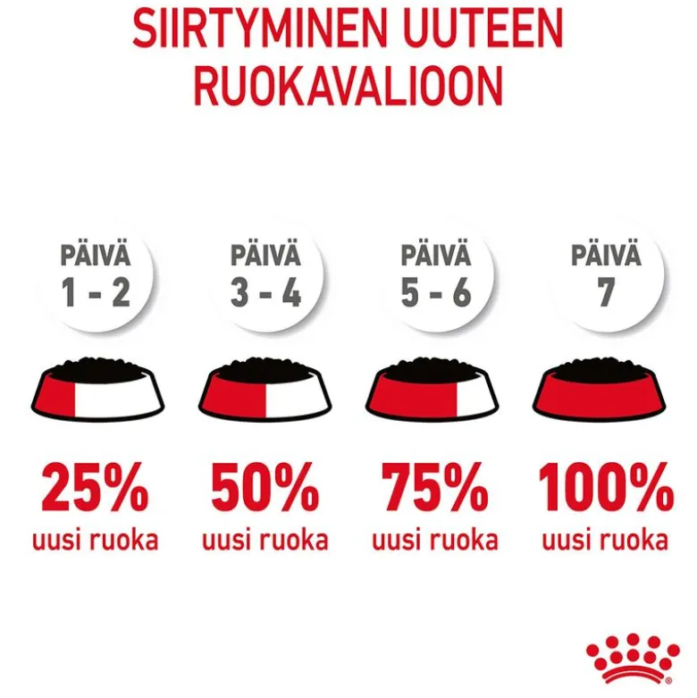 Royal Canin FCN Hairball Care hyytelössä