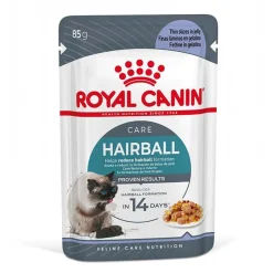 Royal Canin FCN Hairball Care hyytelössä