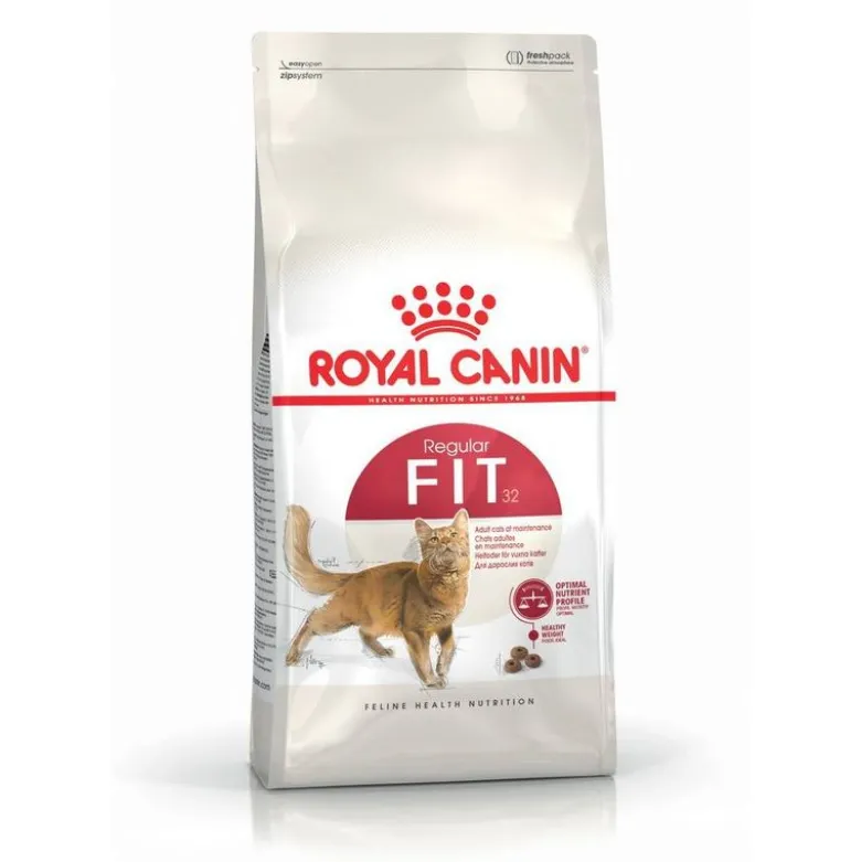 Royal Canin Fit