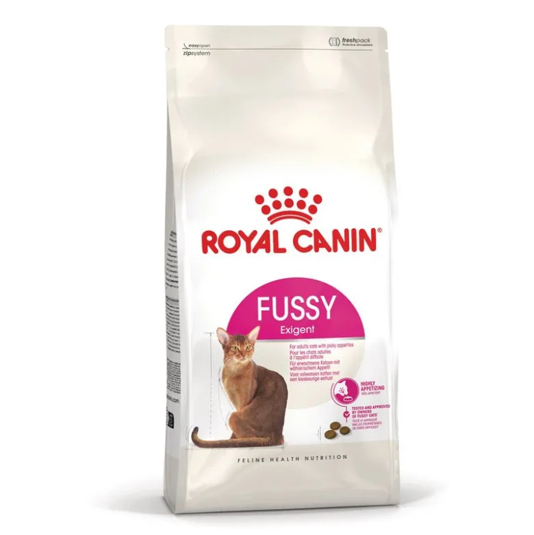 Royal Canin Fussy Exigent