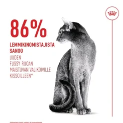 Royal Canin Fussy Exigent
